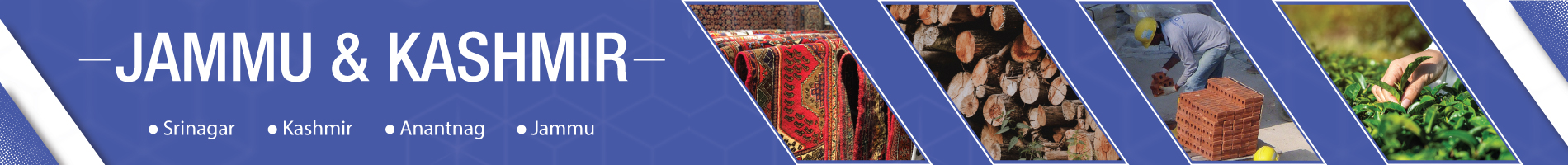 Jammu & Kashmir