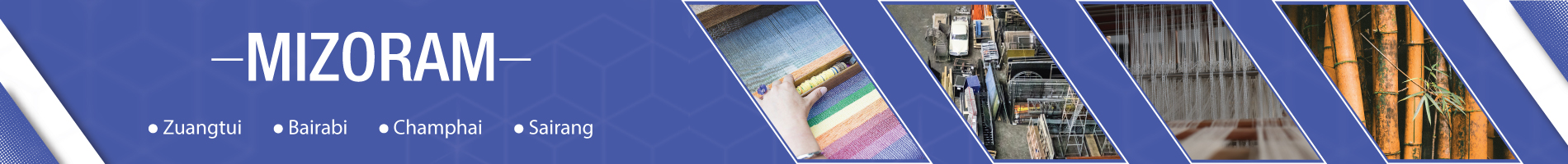 Mizoram